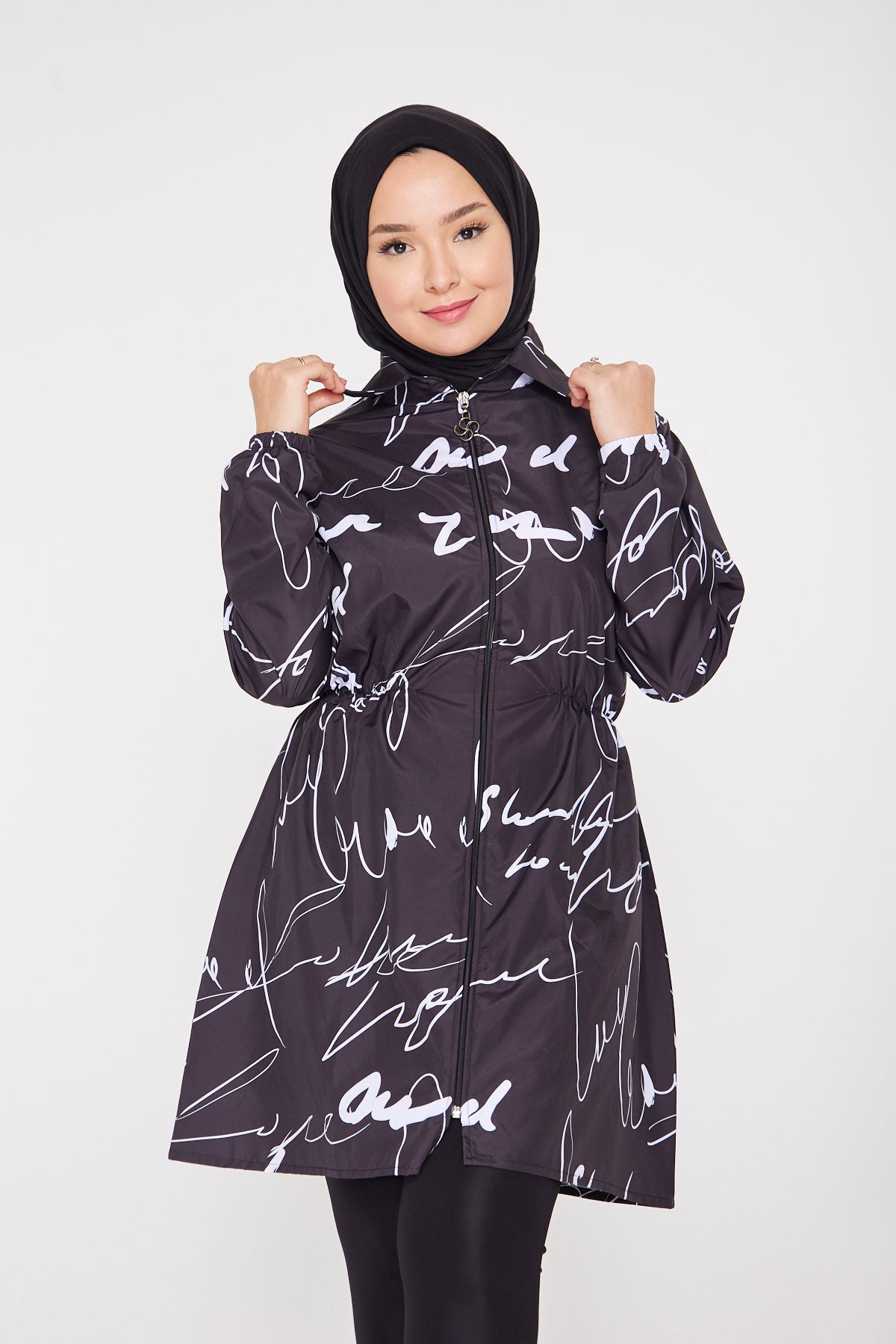 Signature Hijab-Badeanzugoberteil