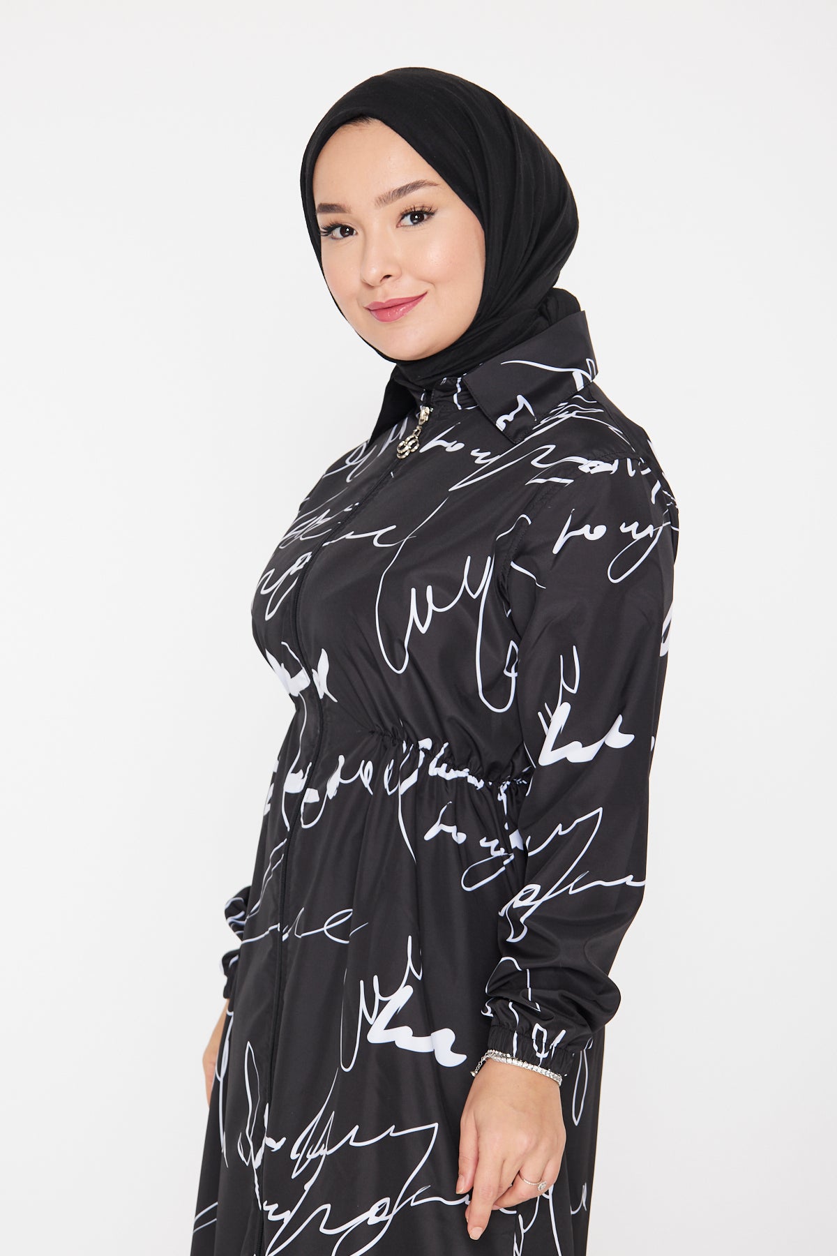 Signature Hijab Swimsuit Top